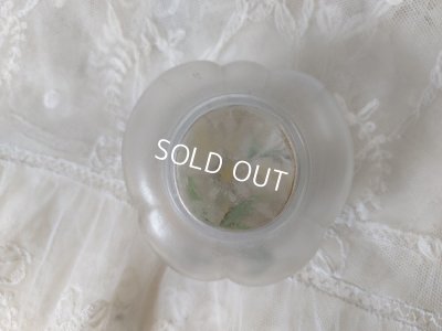 画像10: アンティークパウダージャー