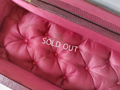 画像4: アンティークハンドグローブケース