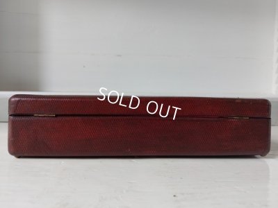 画像11: アンティークハンドグローブケース