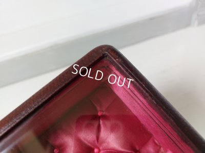 画像16: アンティークハンドグローブケース