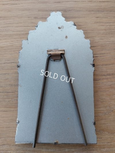 画像4: アンティークフォトスタンド