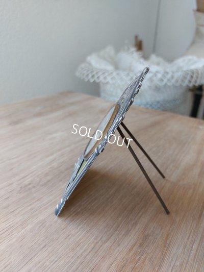 画像6: アンティークフォトスタンド
