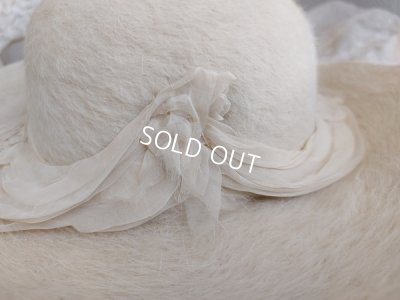 画像13: アンティークハット