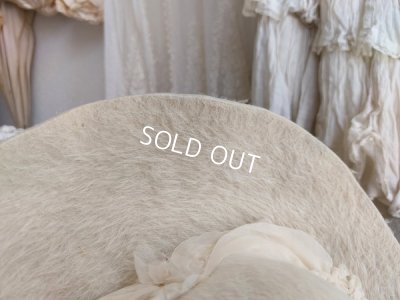 画像15: アンティークハット