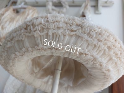 画像9: アンティークハット