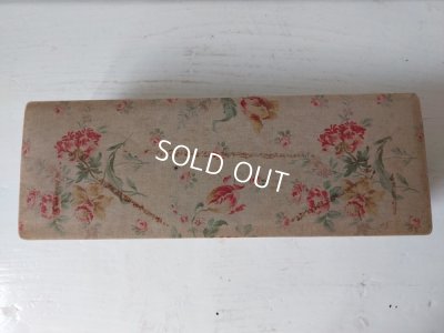 画像3: アンティークカルトナージュボックス