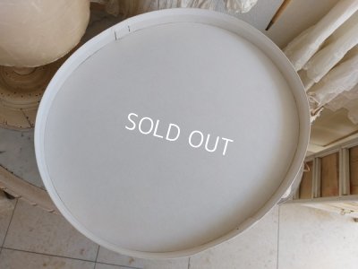 画像11: アンティークハットボックス