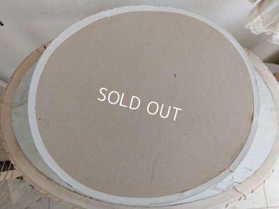 画像12: アンティークハットボックス