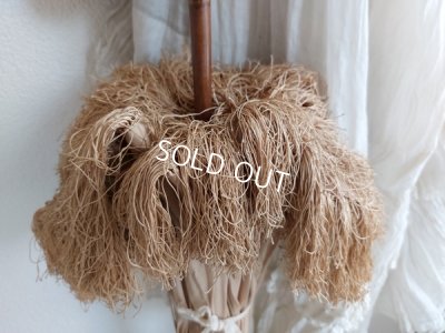 画像13: アンティークパラソル