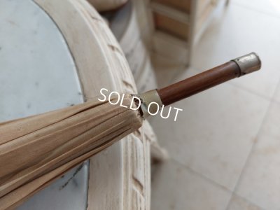 画像12: アンティークパラソル