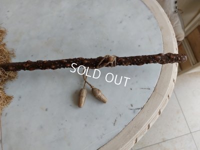 画像14: アンティークパラソル