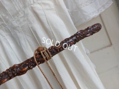 画像15: アンティークパラソル