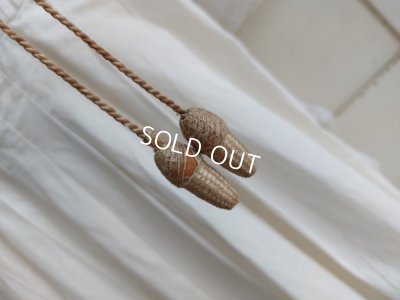 画像16: アンティークパラソル