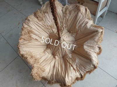 画像18: アンティークパラソル