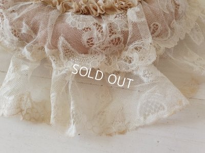 画像8: アンティ―クレースクッション