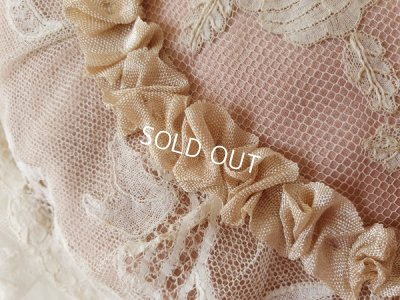 画像7: アンティ―クレースクッション