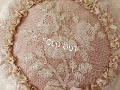 画像3: アンティ―クレースクッション