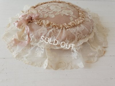 画像5: アンティ―クレースクッション