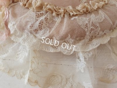 画像6: アンティ―クレースクッション