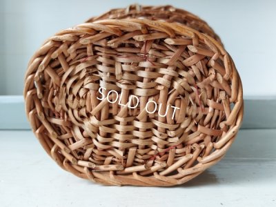 画像7: アンティークチャイルドバスケット