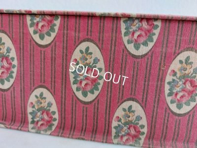 画像9: アンティークカルトナージュボックス