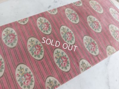 画像2: アンティークカルトナージュボックス