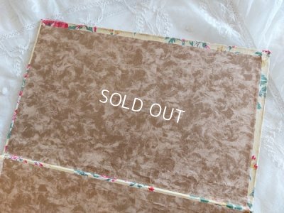 画像4: アンティークカルトナージュボックス