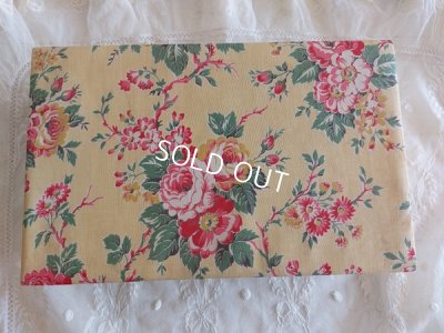 画像5: アンティークカルトナージュボックス