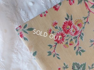 画像6: アンティークカルトナージュボックス