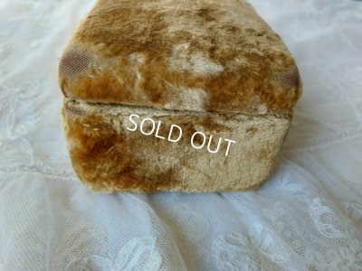 画像5: クッション付きハンドグローブボックス