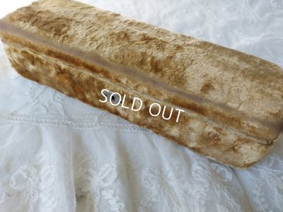 画像7: クッション付きハンドグローブボックス