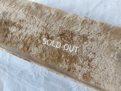 画像8: クッション付きハンドグローブボックス