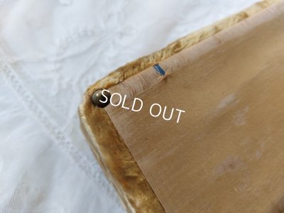 画像10: クッション付きハンドグローブボックス