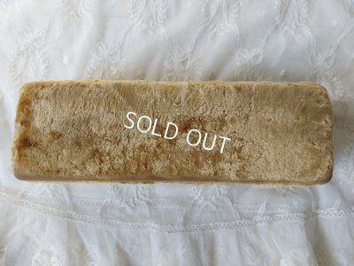 画像6: クッション付きハンドグローブボックス