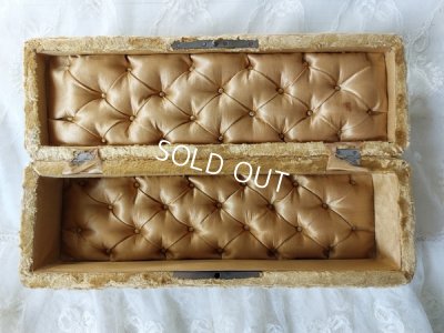 画像2: クッション付きハンドグローブボックス