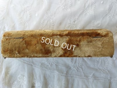 画像14: クッション付きハンドグローブボックス