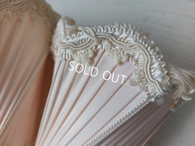 画像9: アンティークランプシェードセット