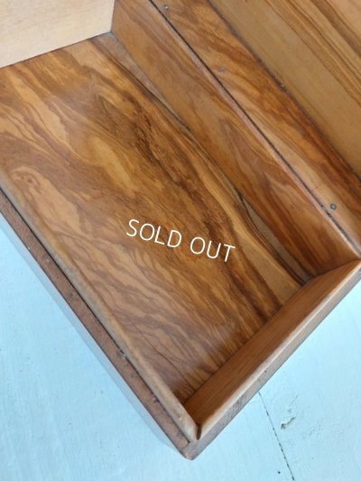 画像3: すみれ柄モシュリンヌボックス