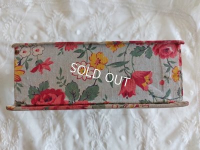 画像4: アンティークカルトナージュボックス