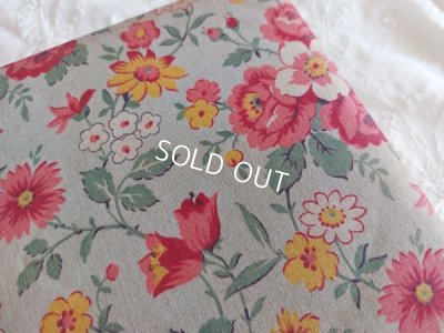 画像8: アンティークカルトナージュボックス