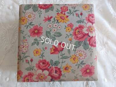 画像2: アンティークカルトナージュボックス