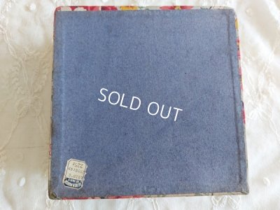 画像11: アンティークカルトナージュボックス