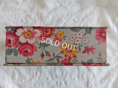 画像5: アンティークカルトナージュボックス