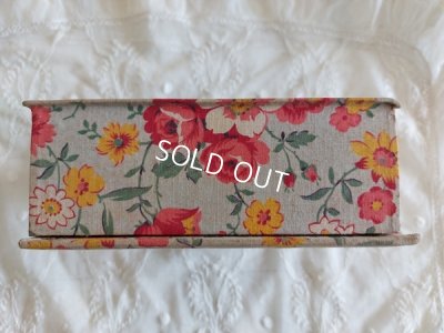 画像7: アンティークカルトナージュボックス