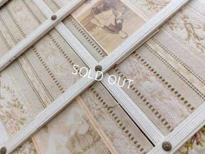 画像9: アンティークカードホルダー