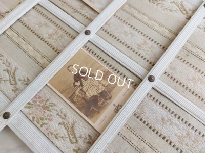 画像4: アンティークカードホルダー