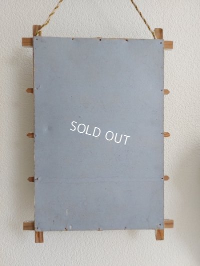 画像2: アンティークカードホルダー