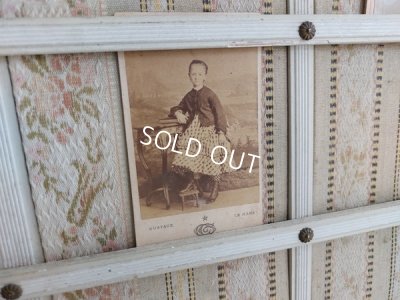 画像3: アンティークカードホルダー