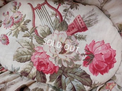 画像3: フレンチファブリック装飾バスケット