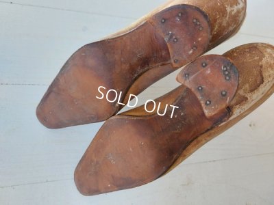 画像16: ヴィクトリアンボタンアップブーツ